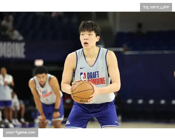 开拓者宣布新主教练 杨瀚森有望获得更多上场时间 开拓者宣布新主教练 杨瀚森有望获得更多上场时间