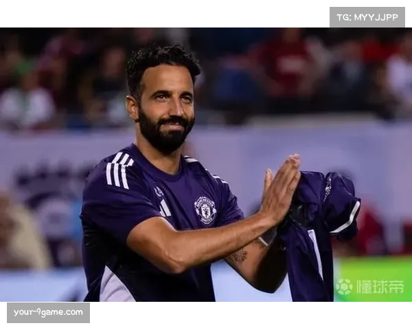 阿莫林谈球队三连胜:保持专注以延续胜势,力争赛季佳绩 阿莫林谈球队三连胜:保持专注以延续胜势,力争赛季佳绩