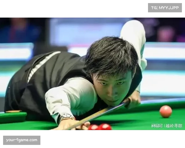 国锦赛八强赛赵心童险胜塞尔比 晋级半决赛 国锦赛八强赛赵心童险胜塞尔比 晋级半决赛