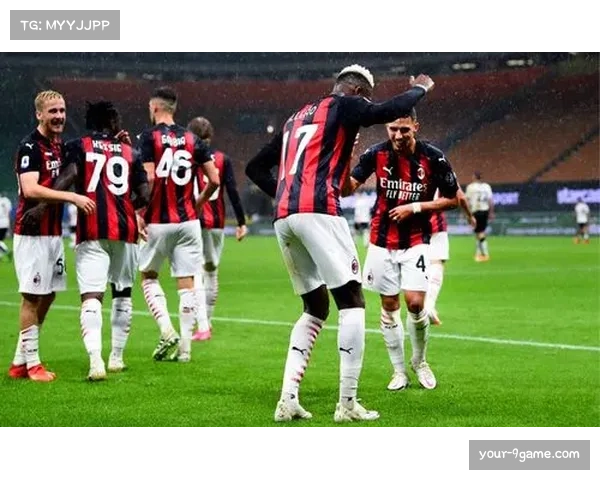 国际米兰与AC米兰德比战 意甲第12轮焦点战役引全球关注 国际米兰与AC米兰德比战 意甲第12轮焦点战役引全球关注