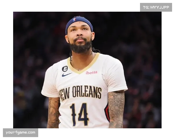 鹈鹕不敌国王跌出前八 英格拉姆赛后承认球队稳定性不足