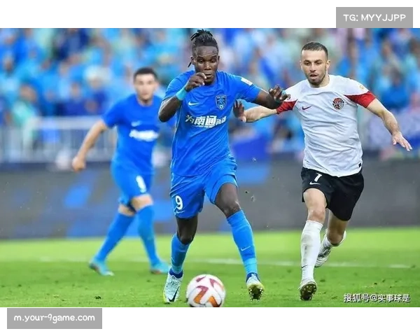 青岛海牛保级压力空前巨大 负七分开局让每场比赛都成决战